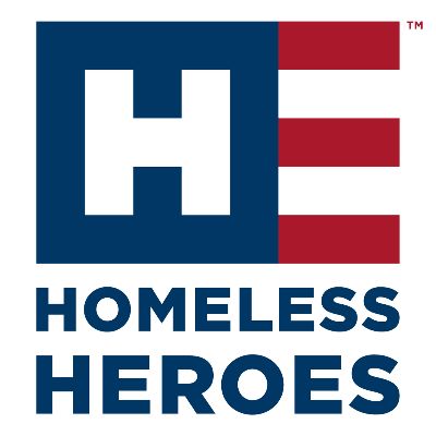 Homeless Heroes of Amarillo, Inc