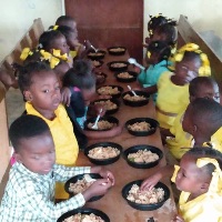 Children of Haiti Enhancement Foundation