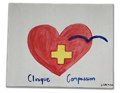 La Fabrique de la Paroisse de Saint-Thomas-d'Aquin