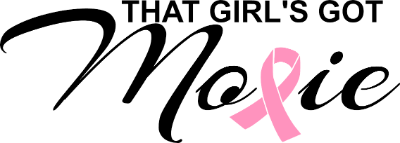 That Girl's Got Moxie