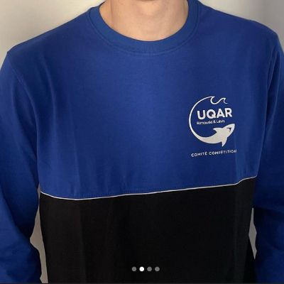 Longsleeve - S item