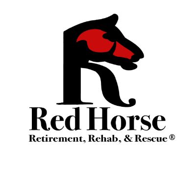 Red Heart Horse Retirement, Rehab, and Rescue