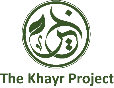 Khayr Project Canada