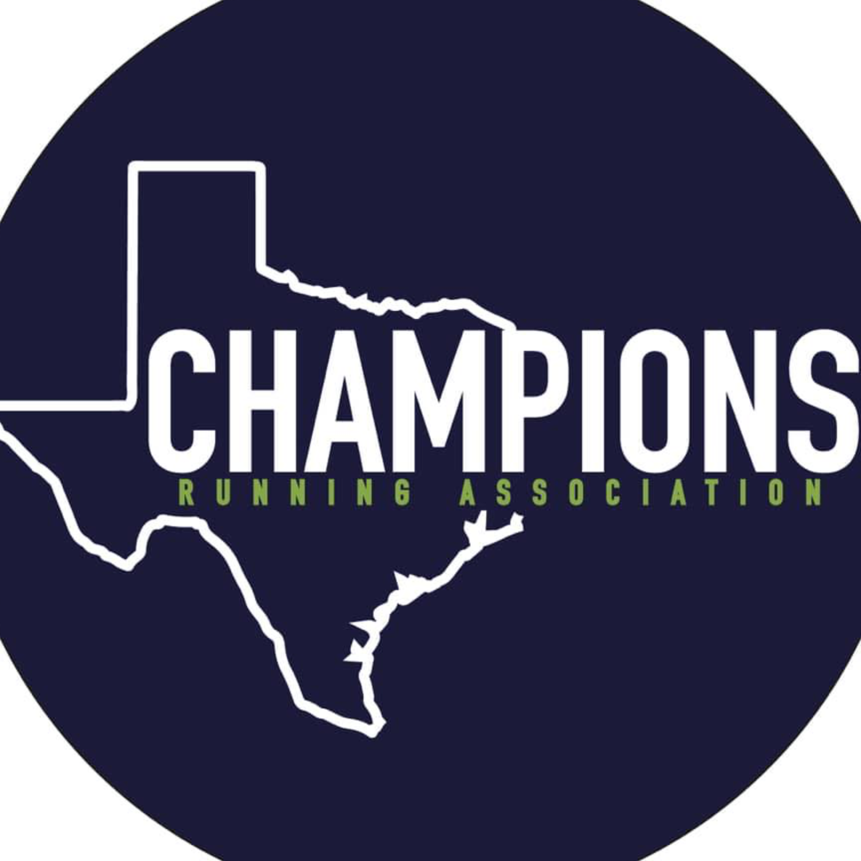 Champions Running Association