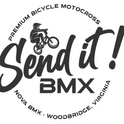 Send It! BMX