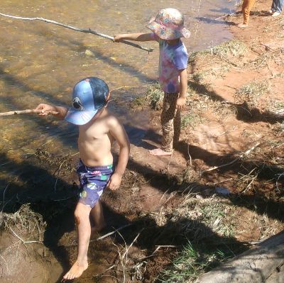 The Happy Place Foundation