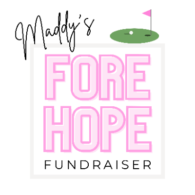 Fore Hope Fundraiser