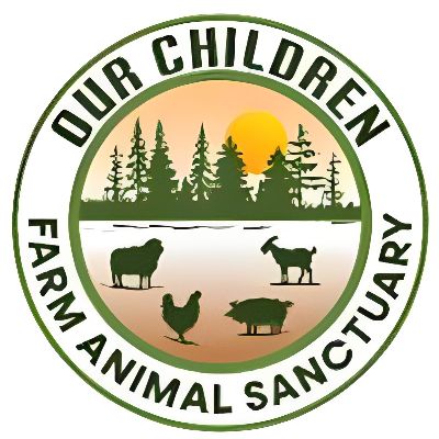 Our Children Farm Animal Sanctuary Inc