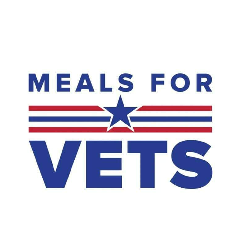 Meals for Vets