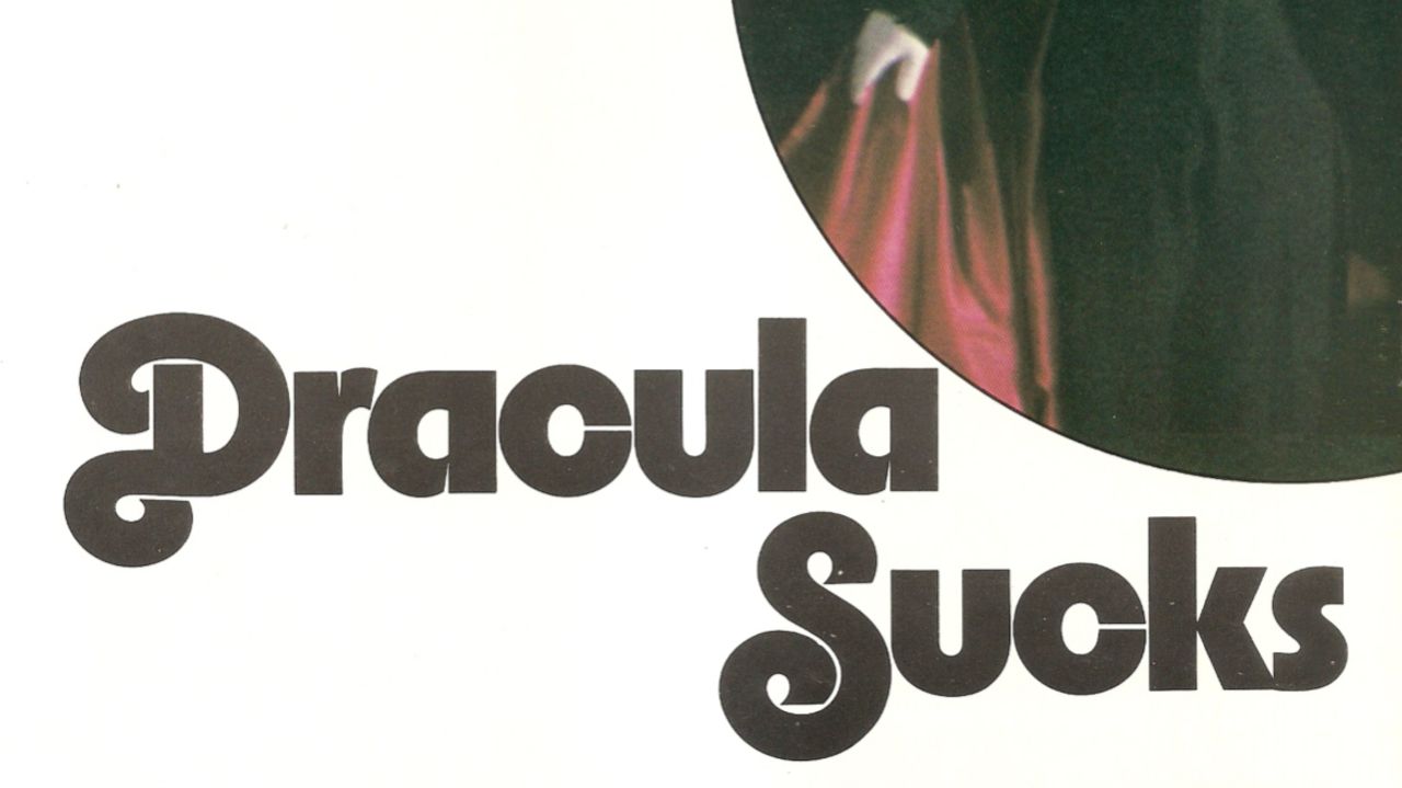 L'Amour à Minuit: Dracula Sucks (1978)