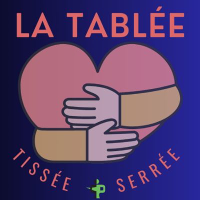 Table corporative de 8 personnes item