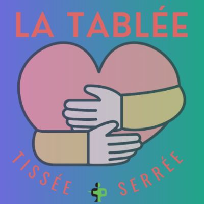 Table corporative de 10 personnes item