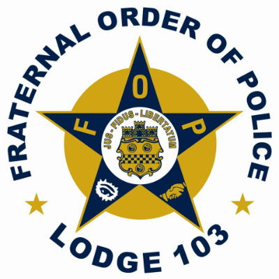 Fraternal Order of Police Lodge 103