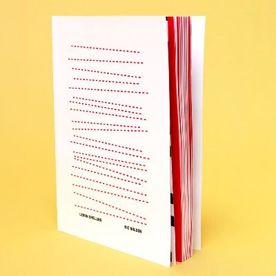 Learn Spelling (Nic Wilson) item