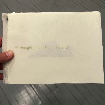 99 thoughts from North Ireland item