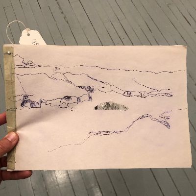 Tu n'étais plus tout à fait le même item