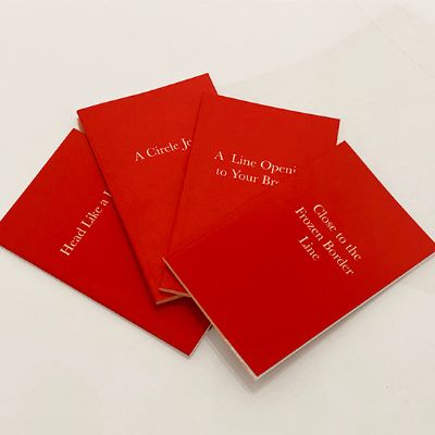 Body, Remember (Nic Wilson) item