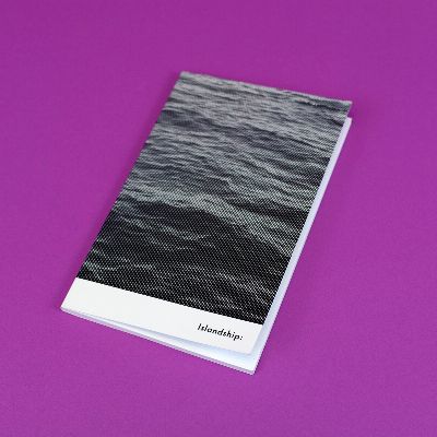 Islandship (Nic Wilson) item