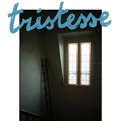 revue Tristesse, numéro 7 item