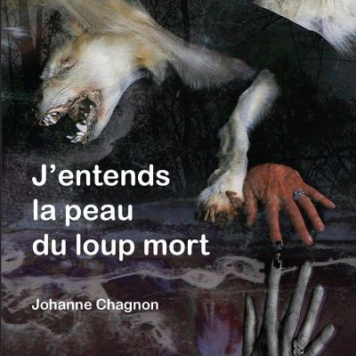 J'entends la peau du loup mort item