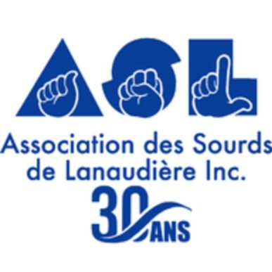 Association des Sourds de Lanaudière