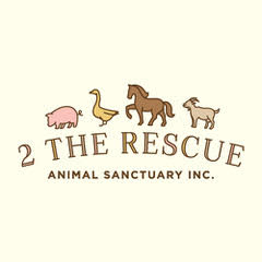 2 The Rescue Animal Sanctuary