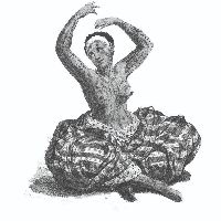 KUMU HULA ASSOCIATION OF NORTHERN CALIFORNIA