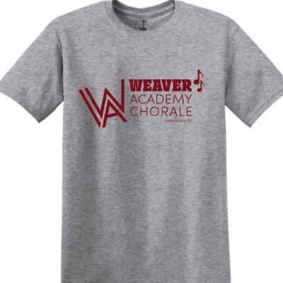 T-shirt size XL item