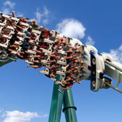 Chaperone Payment item