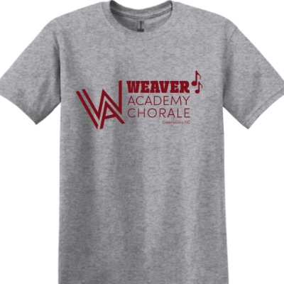 T-shirt size LARGE item