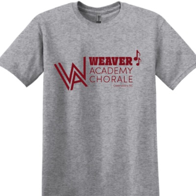 T-shirt size XXL (2X) item