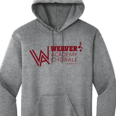 Hoodie Sweatshirt size XL item