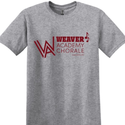 T-shirt size XXXXL (4X) item