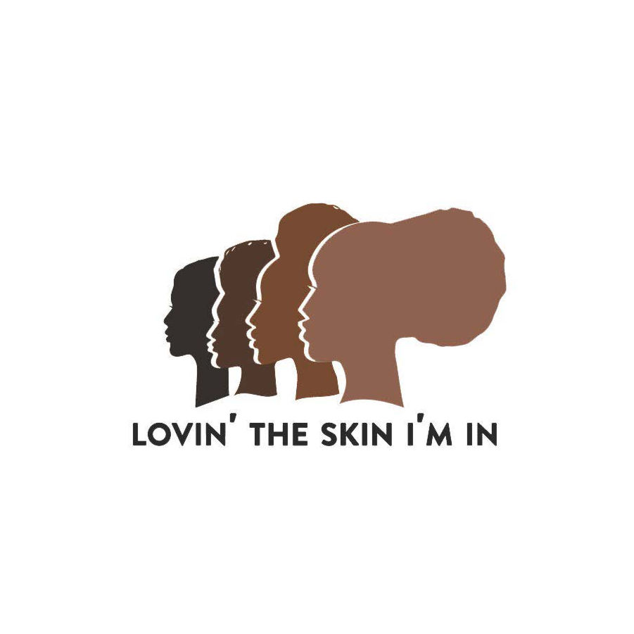 Lovin The Skin I’m In