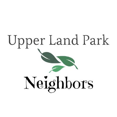Upper Land Park Neighbors