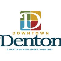 Downtown Denton Main Street