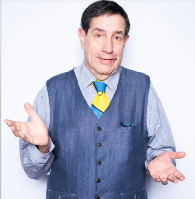 But That's Another Story