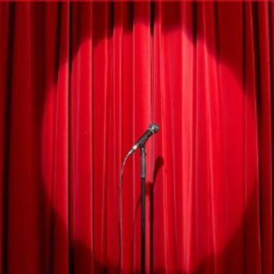 But That's Another Story