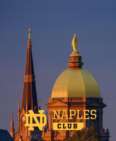 Notre Dame Naples