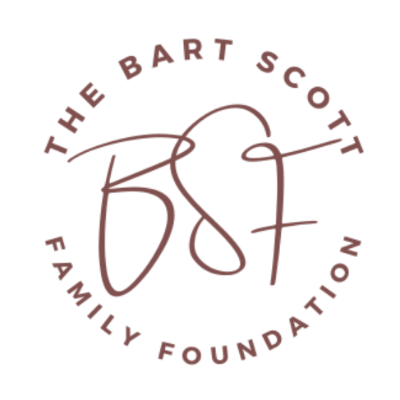 The Bart Scott Family Foundation