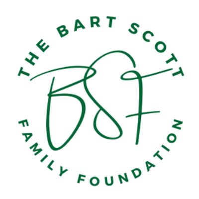 The Bart Scott Family Foundation