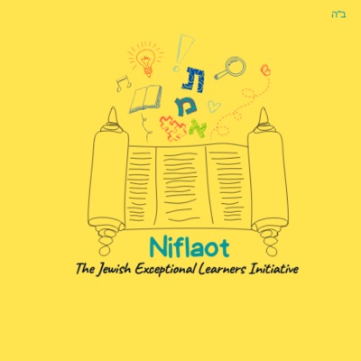 Niflaot: The Jewish Exceptional Learners Initiative