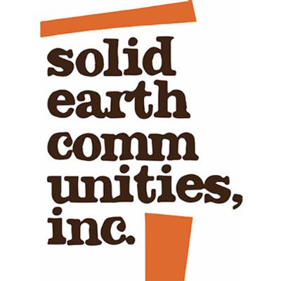Solid Earth Communities
