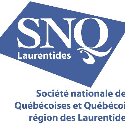 Société nationale des Québécoises et Québécois, région des Laurentides