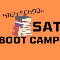 SAT Boot Camp item