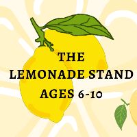 Lemonade Stand item