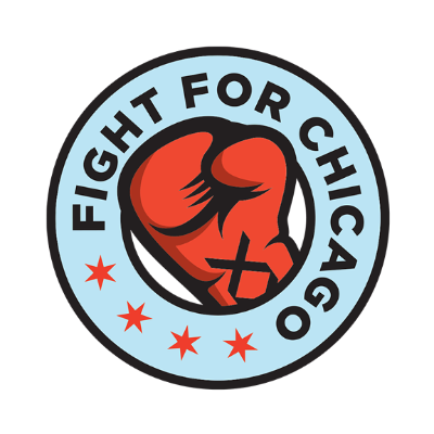 Fight For Chicago