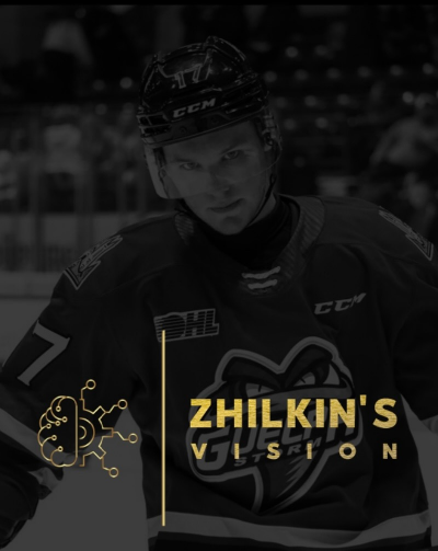Zhilkin’s Vision