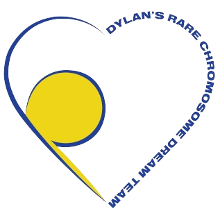 Dylan’s Rare Chromosome Dream Team Inc.