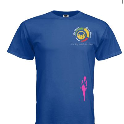 Toughness is in the soul and spirit NOT in muscles item